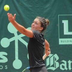 Brito se une a Labraña y se instala en octavos de la Copa LP