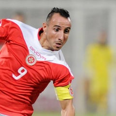 El rival más débil