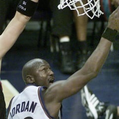 Gasol y 'The Last Dance': "Creo que va a haber un segundo documental sin Jordan"