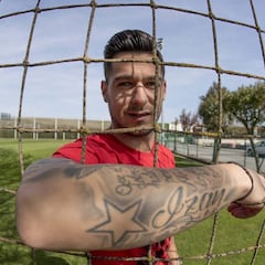 Tello viaja a Vitoria; Sergio León se queda fuera por sorpresa