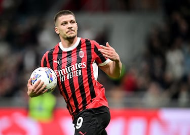 Former Real Madrid striker or Club World Cup star? Cruz Azul’s top transfer target chosen for them