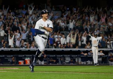 Millones de euros: 288 | Años: 13 | Equipo: New York Yankees
