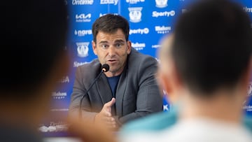 07/08/25
ANDRES PARDO
PRESENTACION DE OSCAR PLANO COMO NUEVO JUGADOR DEL LEGANES
FUTBOL 25/26
