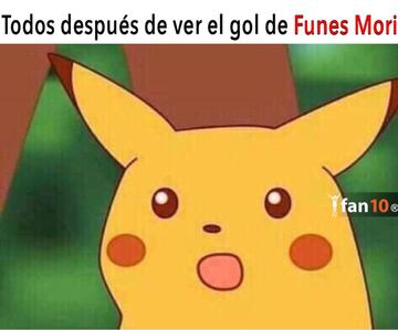 No podían faltar los memes de la Liguilla del Apertura 2018