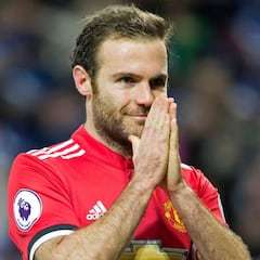 Mata, futbolista del año para el diario británico 'The Guardian'