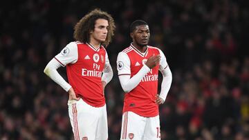 Horarios, c&oacute;mo y d&oacute;nde ver el Arsenal - Manchester United por la fecha 21 de la Premier League, en el Emirates Stadium, a las 3:00 p.m hora colombiana