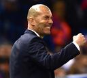 Zidane perfecciona su Madrid: tendrá dos jugadores por puesto