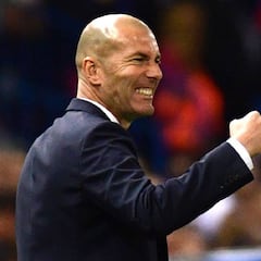 Zidane perfecciona su Madrid: tendrá dos jugadores por puesto