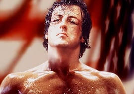 Sylvester Stallone estalló contra varias figuras clave de la saga ‘Rocky: “Son parásitos”