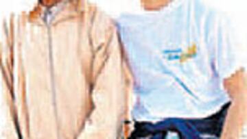 Manuel Franco, en Tan Tan.