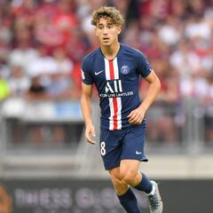 El PSG pierde al mayor talento de su cantera desde Coman