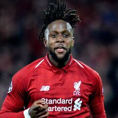 Origi: de jugar con el Sub-23 a héroe de las semifinales