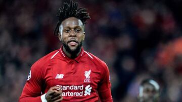 Origi: de jugar con el Sub-23 a h¨¦roe de las semifinales