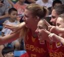 La Selección femenina de 3x3 logra la medalla de bronce