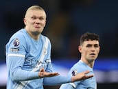 Resumen del Manchester City vs West Ham, jornada 17 de la Premier League 25-26