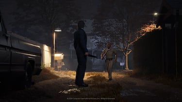 Michael Myers regresa al videojuego: Halloween es oficial y será el gran homenaje al clásico de John Carpenter