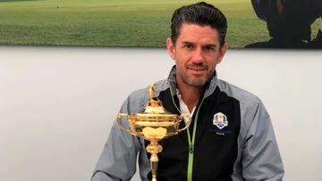 Javier Fernández medita una posible venta de la sociedad