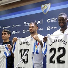 "Estamos donde queremos estar"