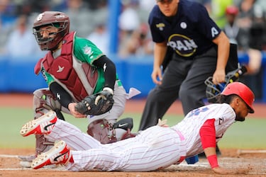¿A qué hora es el México Rojo vs México Verde? TV, horario, dónde y cómo ver la final de la Serie del Caribe