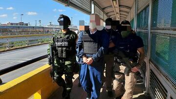 Caso Arellano Félix: por qué Estados Unidos entregó a las autoridades mexicanas al exlíder del Cártel de Tijuana