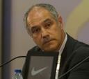 Zubizarreta: “No descartamos que puedan venir más jugadores”