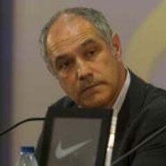 Zubizarreta: “No descartamos que puedan venir más jugadores”