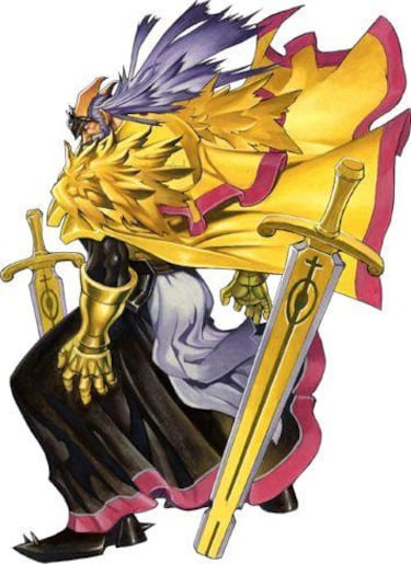 SEGA AGES 2500 Vol. 18: Dragon Force