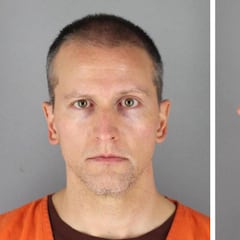 George Floyd and Derek Chauvin did not 'butt heads' at work