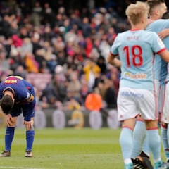 El Barça abre la Liga