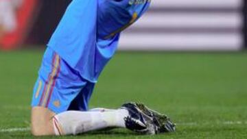 "Reina me avisó por dónde tiraría Cardozo"