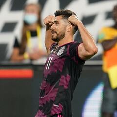 Los 40 seleccionados ausentes en el inicio de la Liga MX