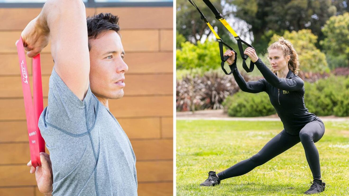 5 Accesorios Deportivos que Necesitas para Entrenar en Casa