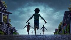 ‘Weapons’. La mejor película de ¿terror? del año