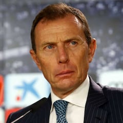 Butragueño: "Areola nos salvó"