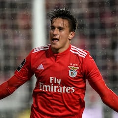 Fumata blanca por Cervi