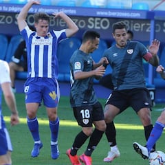 Rayo Vallecano - Málaga: horario, TV y cómo y dónde ver