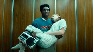 ‘Stranger Things’: acusan a los Duffer de usar la IA de ChatGPT para escribir el final de la serie de Netflix