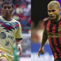 La Campeones Cup no cuenta como título oficial de Concacaf