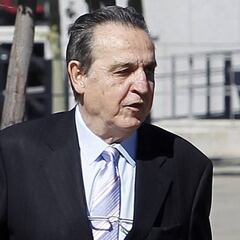 Barça paid vice president of the Referees Committee over €1.3M during three seasons