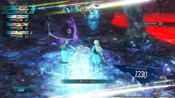 the legend of heroes: trails beyond the horizon ps4 ps5 nintendo switch pc nihon falcom nis america