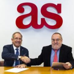 La Copa de España arranca el domingo con el apoyo de AS