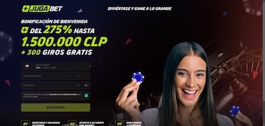 Mejores Casinos Online Chile 2025: Los 11 Más Seguros Para Ganar Dinero Real