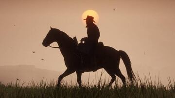 Red Dead Redemption 2: Así cambia el mundo con el paso del tiempo