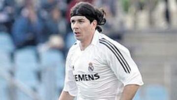 <b>GRAN OBJETIVO. </b>El Celta busca soluciones para poder contar con el uruguayo Pablo García.