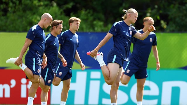 With one of the most explosive attacks in the tournament, Norway heads to the 2026 World Cup hoping to end decades of frustration and make a deep run.
