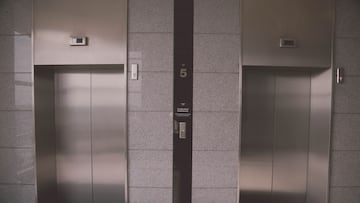 ¿Cuánto cuesta renovar el ascensor de la comunidad de propietarios y qué vecinos deben pagar la derrama?