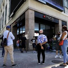 Coronavirus Nueva York: ¿Es seguro comprar y comer fuera en la Fase 2?