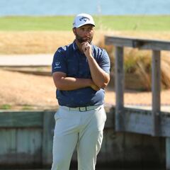 Rahm ya no es el número uno