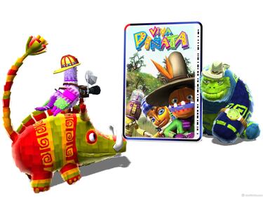 Viva Piñata: Trouble in Paradise, Impresiones