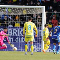 Una remontada allende el Atlántico